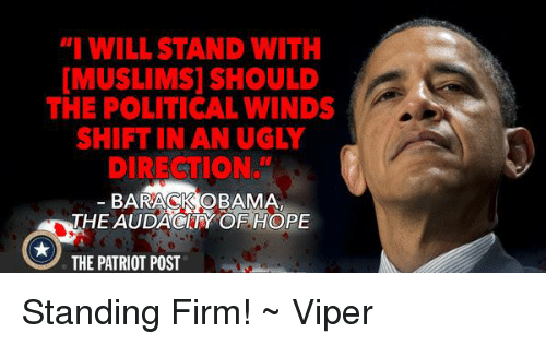 muslims