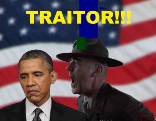 RO traitor