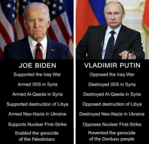 Vladimir Putin 10