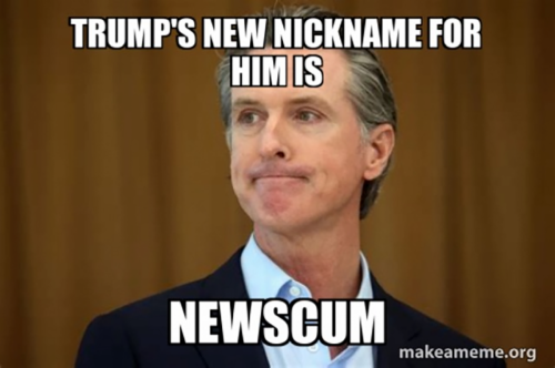 USA Newscum