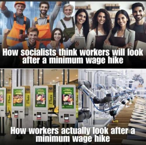 workers