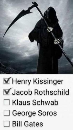 grim reaper