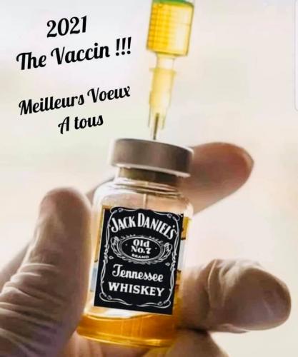 Jack Daniels 2 - One shot