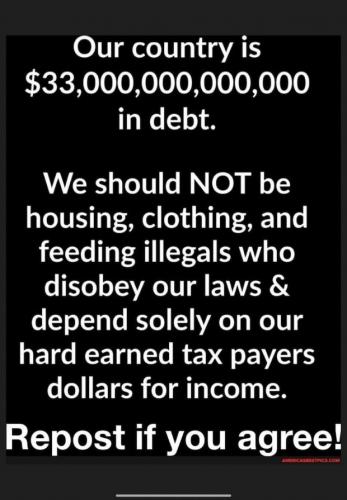 debt