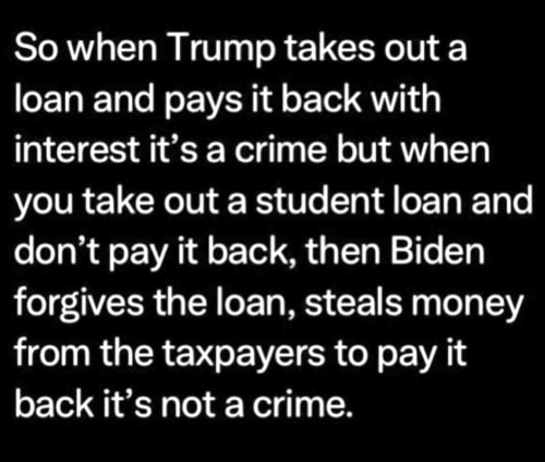 M loan crime