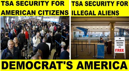 Lib TSA