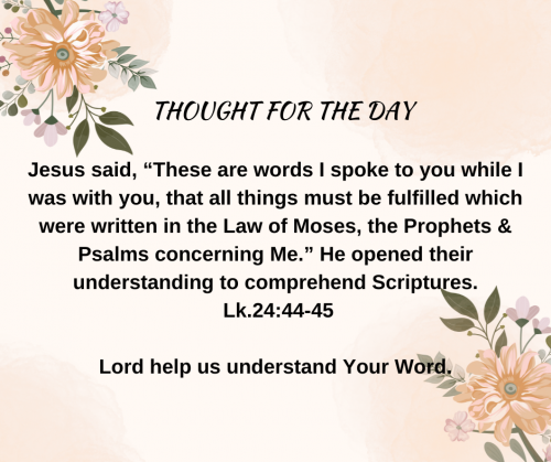 TWEET 03-20-24