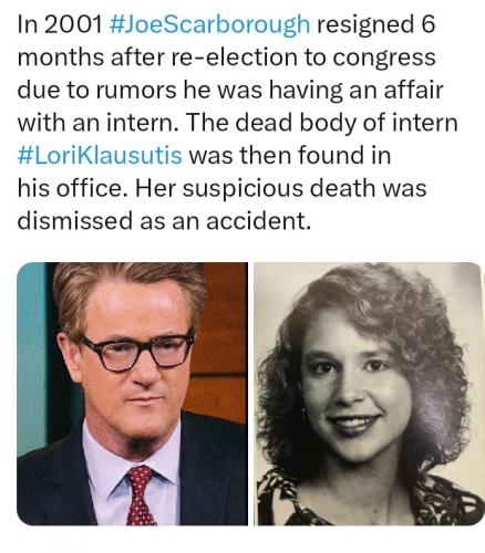 morning joe