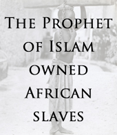 SLAVES MOHAMED