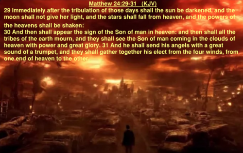 Matt 24.29