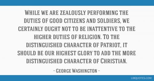 george washington-quote-