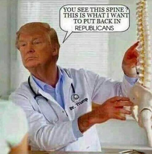 RO spine