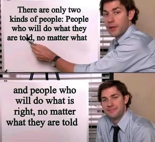 USA two kinds
