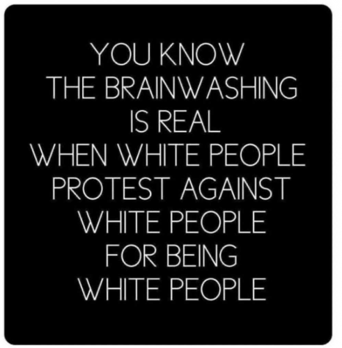 white people