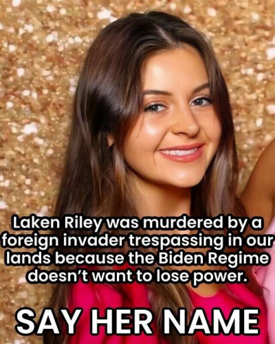 laken killed