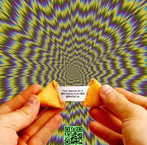 NotOpCue Banned Meme 23