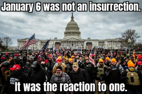 reaction