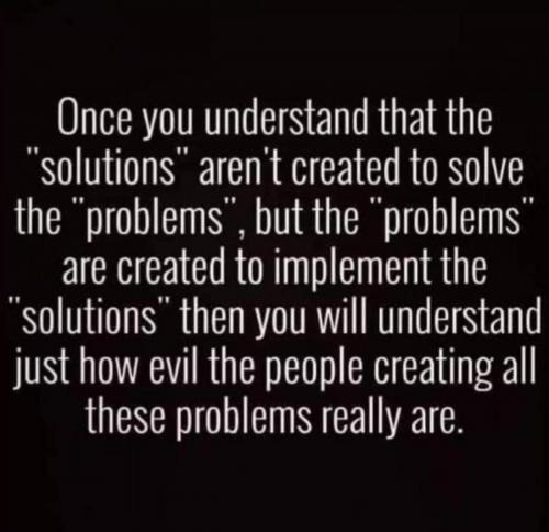 problems