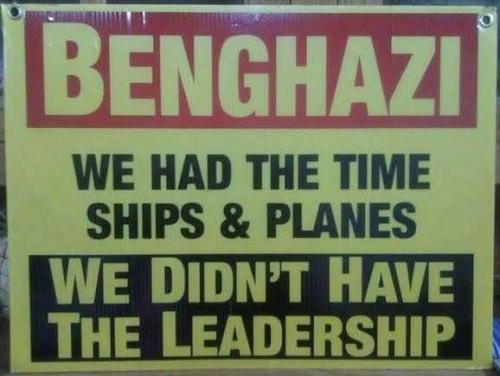 benghazi ships planes