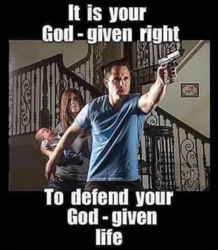 god given right
