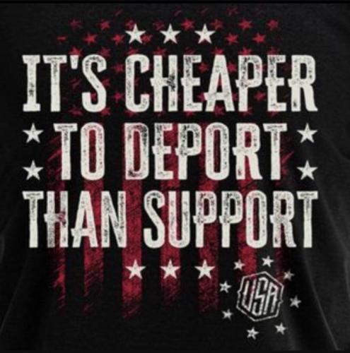 deport