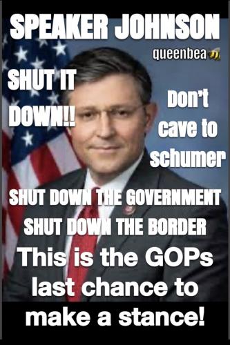 shut it down