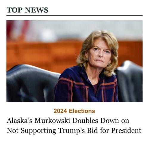 murkowski