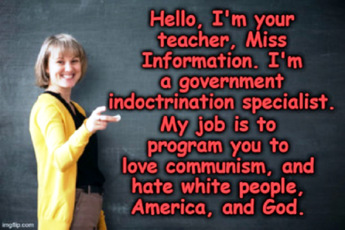 miss information
