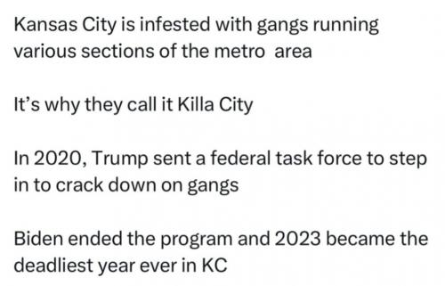 M Kansas City