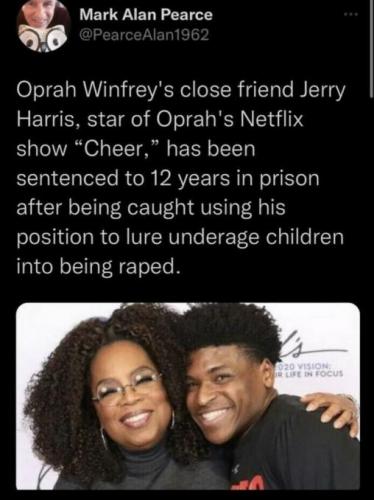 oprah