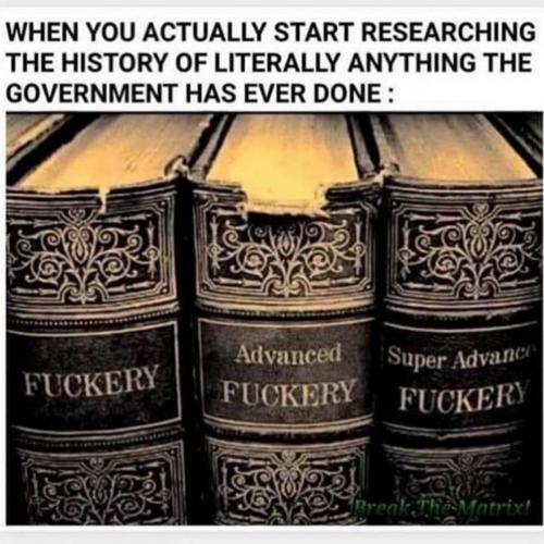 fuckery