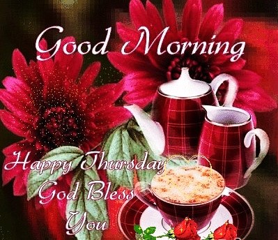 032124 - Happy Thur - God bless