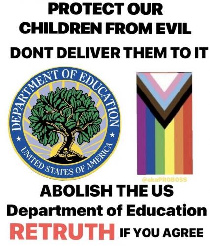 abolish
