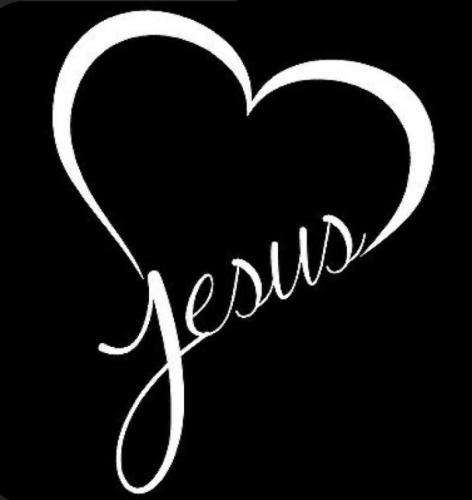 Jesus heart