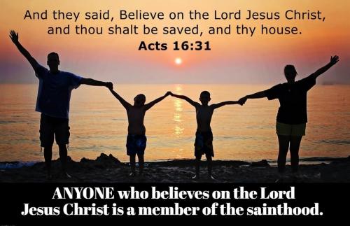 Believe on the Lord Jesus Christ.960px