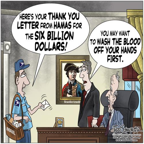 THANK YOU LETTER CARTOON_(SCHOWALTER)