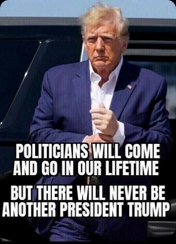 politicians