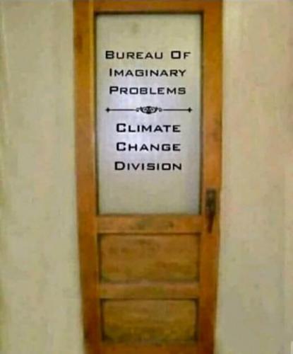 USA climate change division