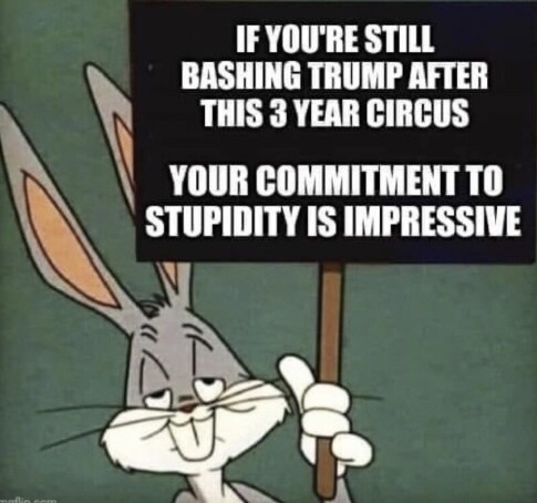 stupidity