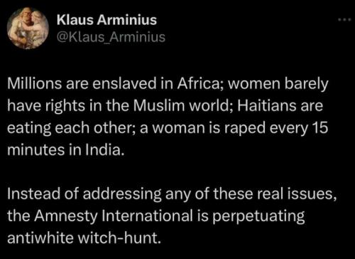 amnesty int