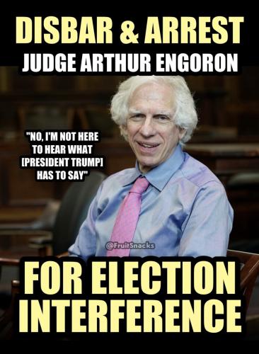 election interference