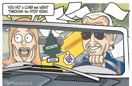 The Driver