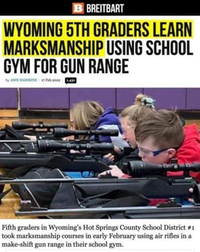 X 5th graders
