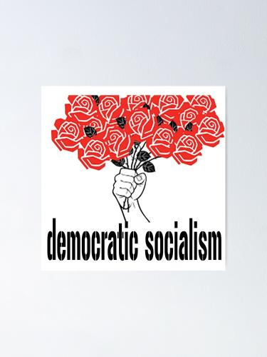 COMMUNIST ROSE