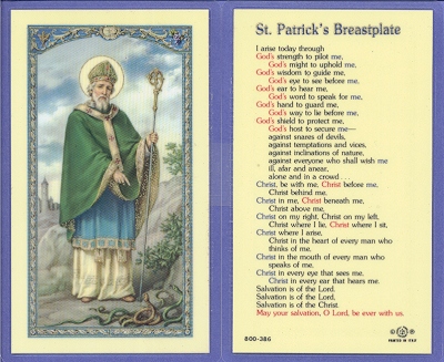 st patricts day