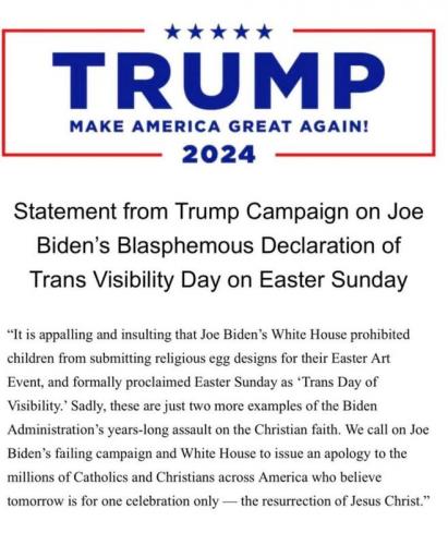 easter