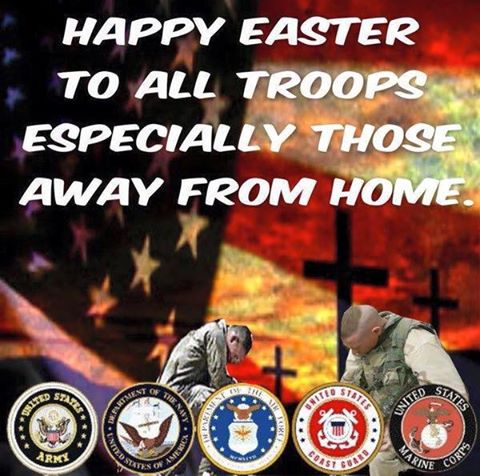 Happy Easter