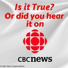 lamestream Media 140 - CBC