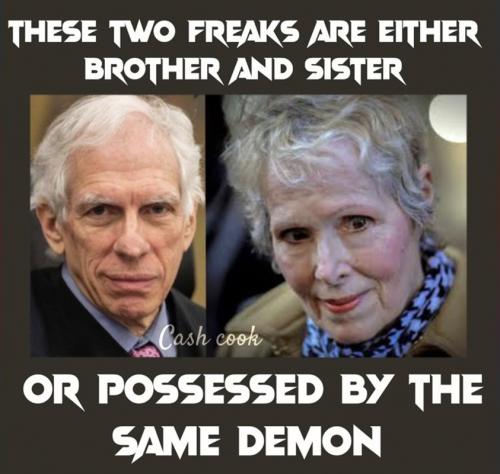 X two freaks