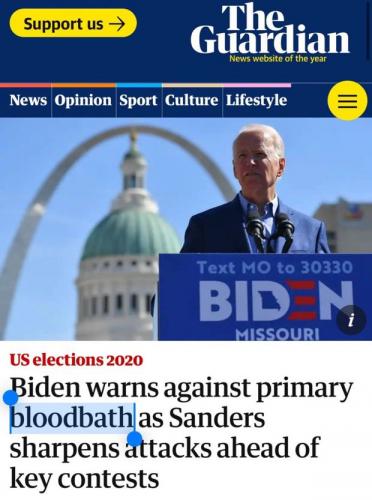 BLOODBATH